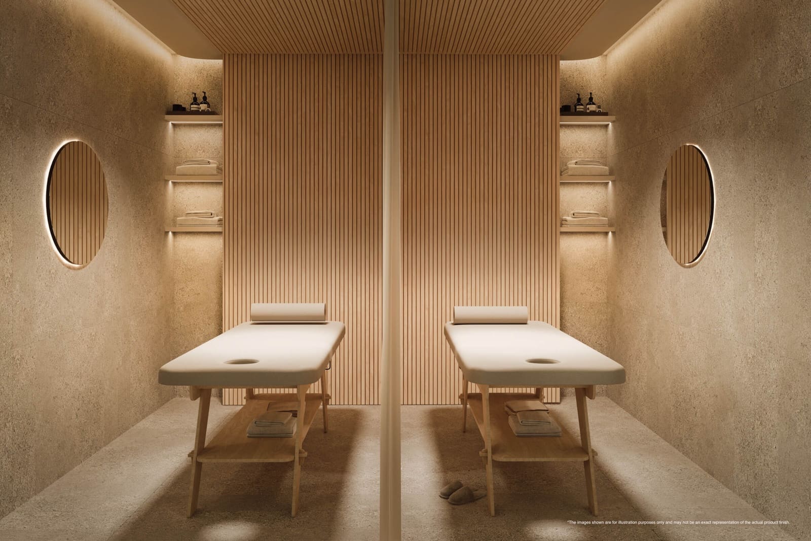 1 soverom Leilighet til salgs i Palma de Mallorca med svømmebasseng - € 690 000 (Ref: 9807280)