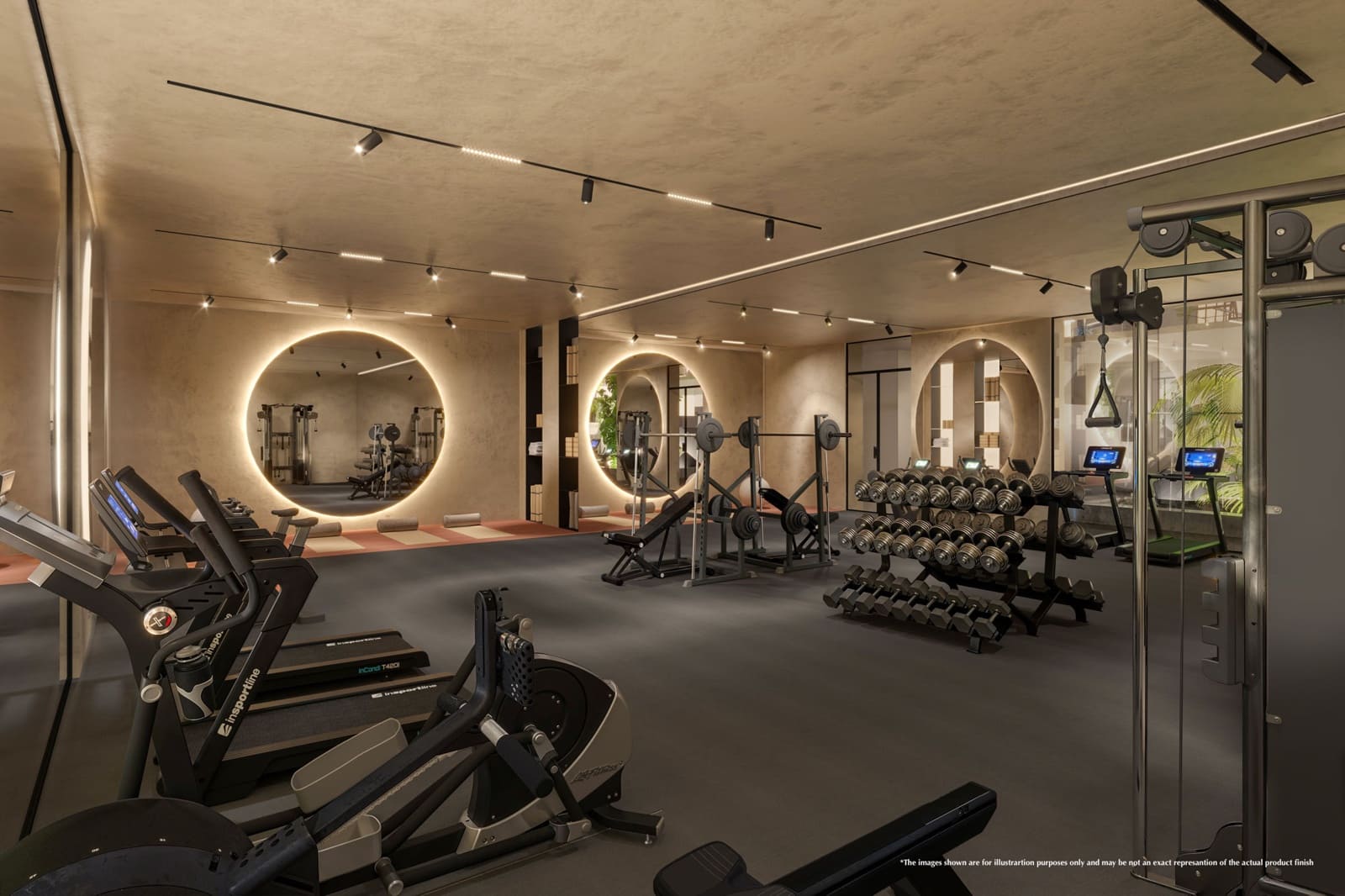 1 soverom Leilighet til salgs i Palma de Mallorca med svømmebasseng - € 690 000 (Ref: 9807280)