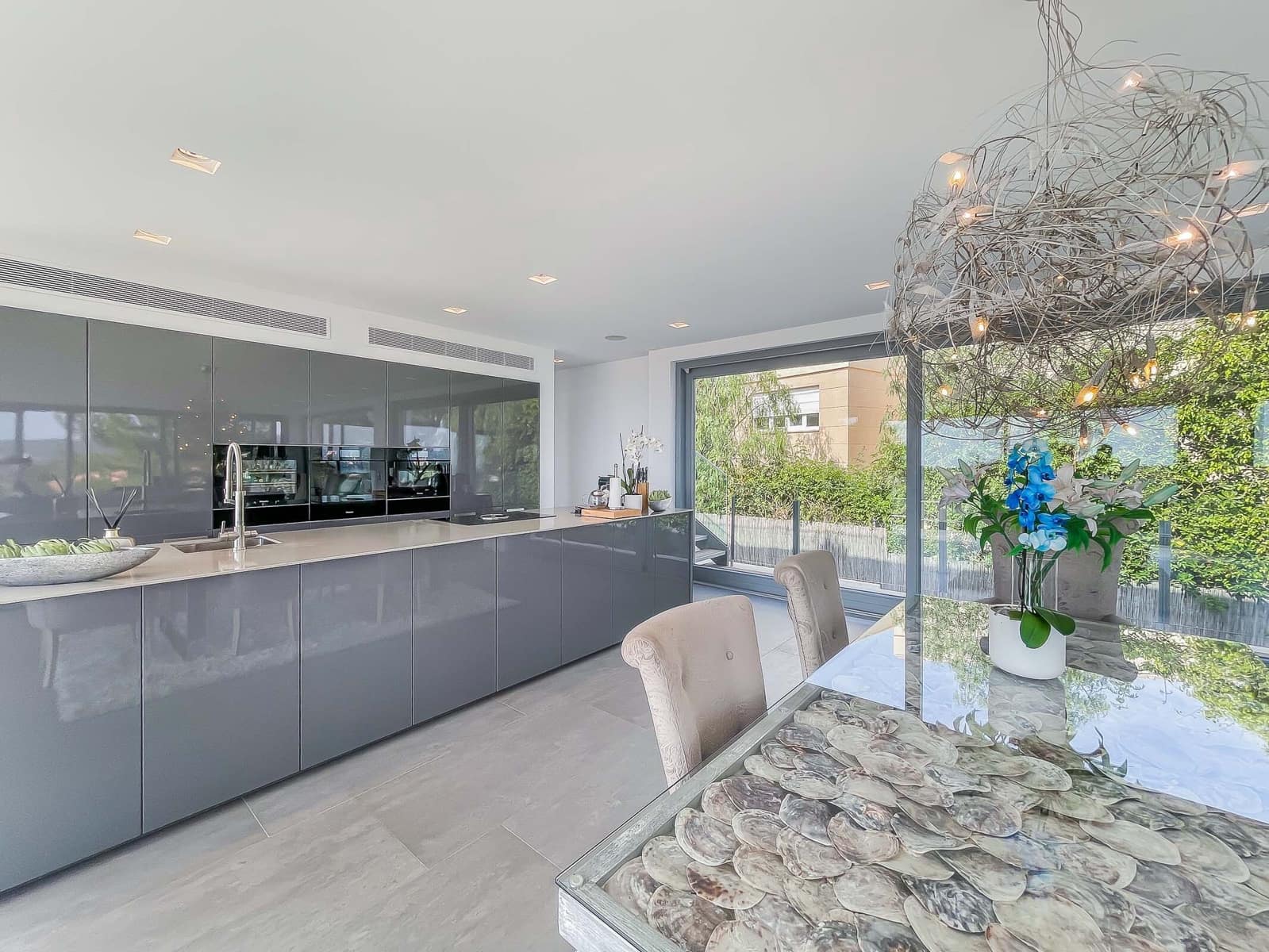 6 camera da letto Villa in vendita in Santa Ponsa con piscina - 7.200.000 € (Rif: 9807281)