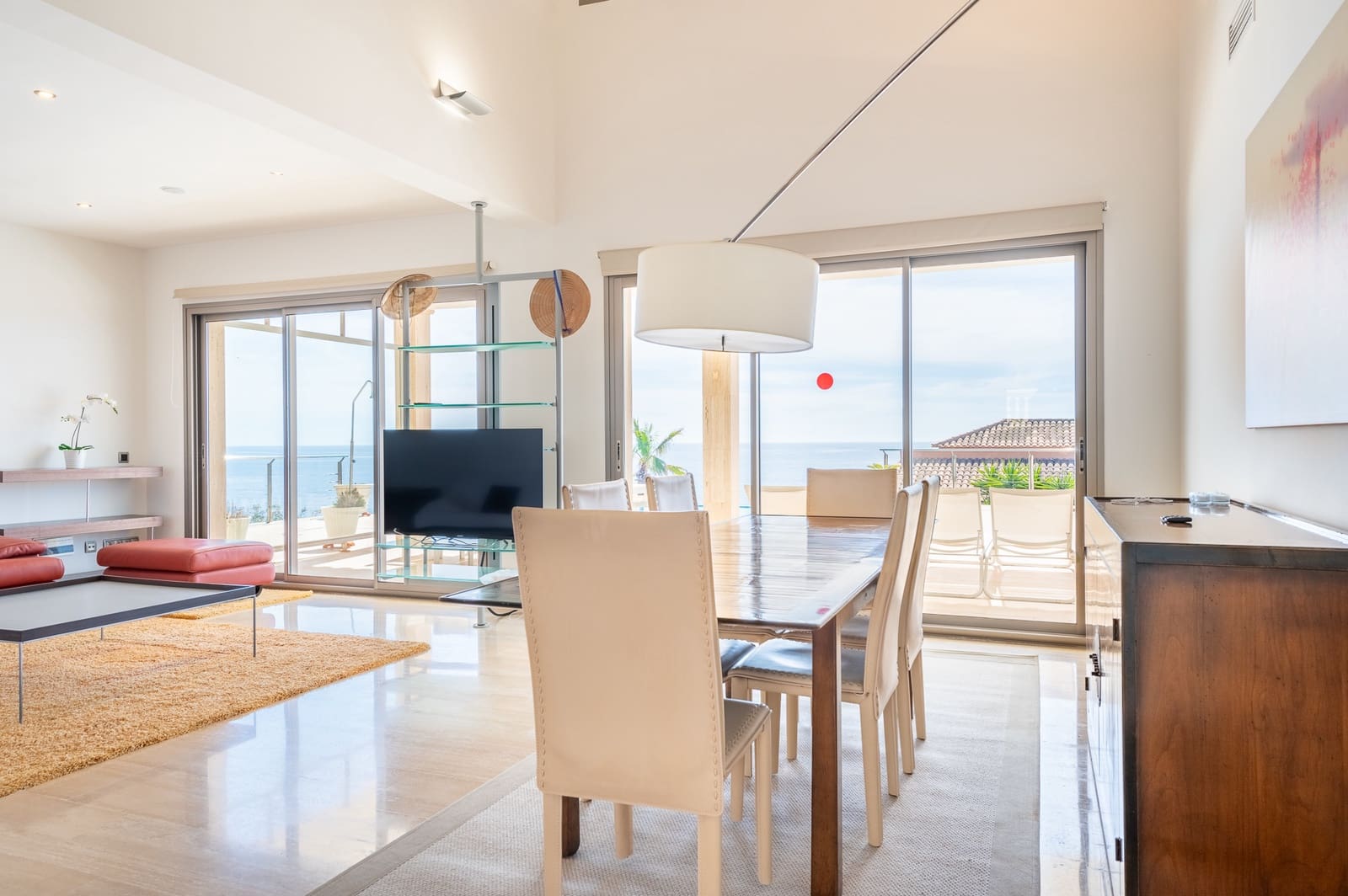 3 sypialnia Willa na sprzedaż w Cala Magrana z basenem - 3 100 000 € (Ref: 9823796)