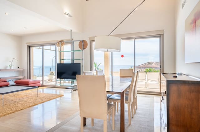 3 sypialnia Willa na sprzedaż w Cala Magrana, Manacor z basenem - 3 100 000 € (Ref: 9823796)