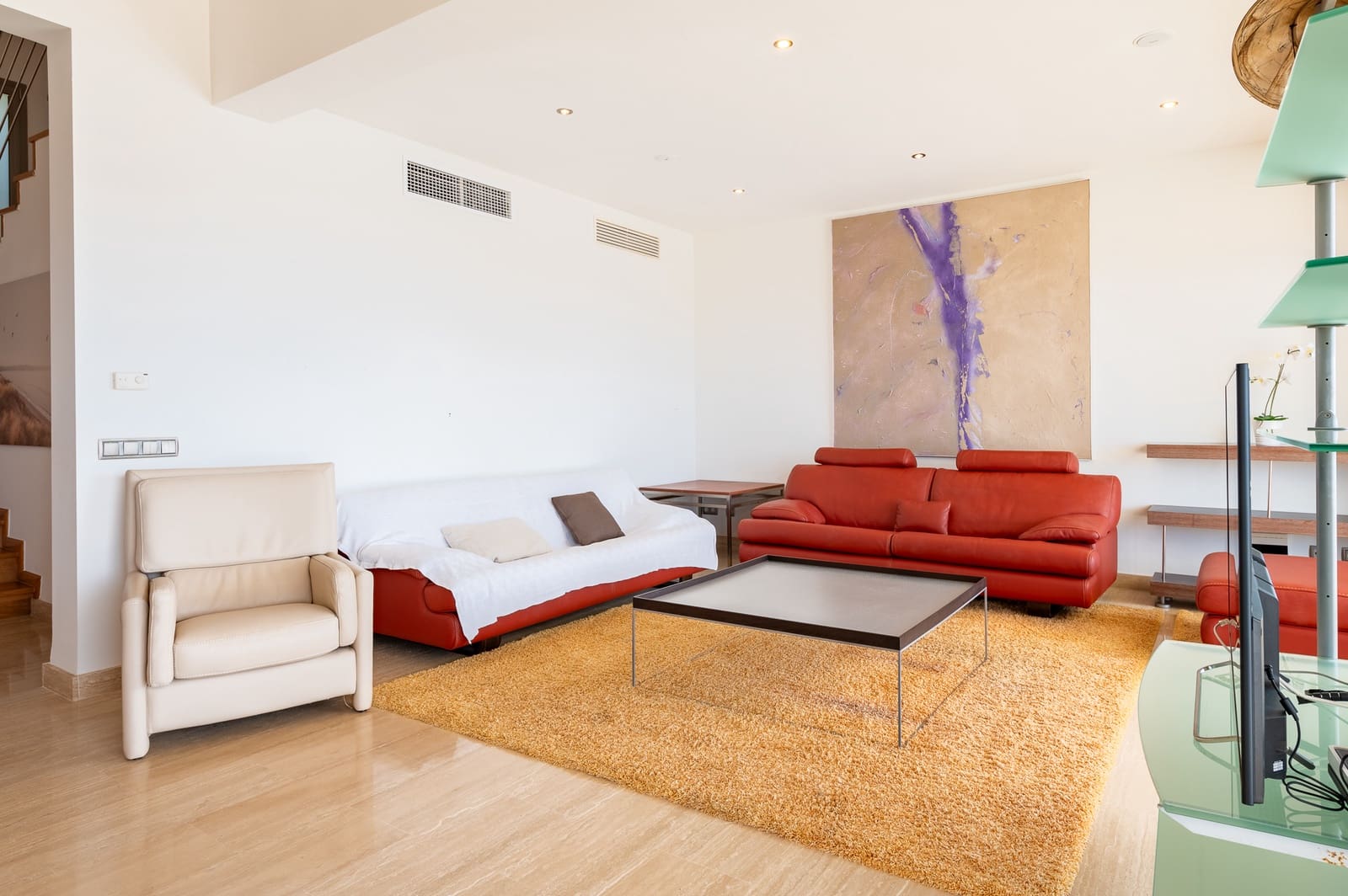 3 sypialnia Willa na sprzedaż w Cala Magrana z basenem - 3 100 000 € (Ref: 9823796)