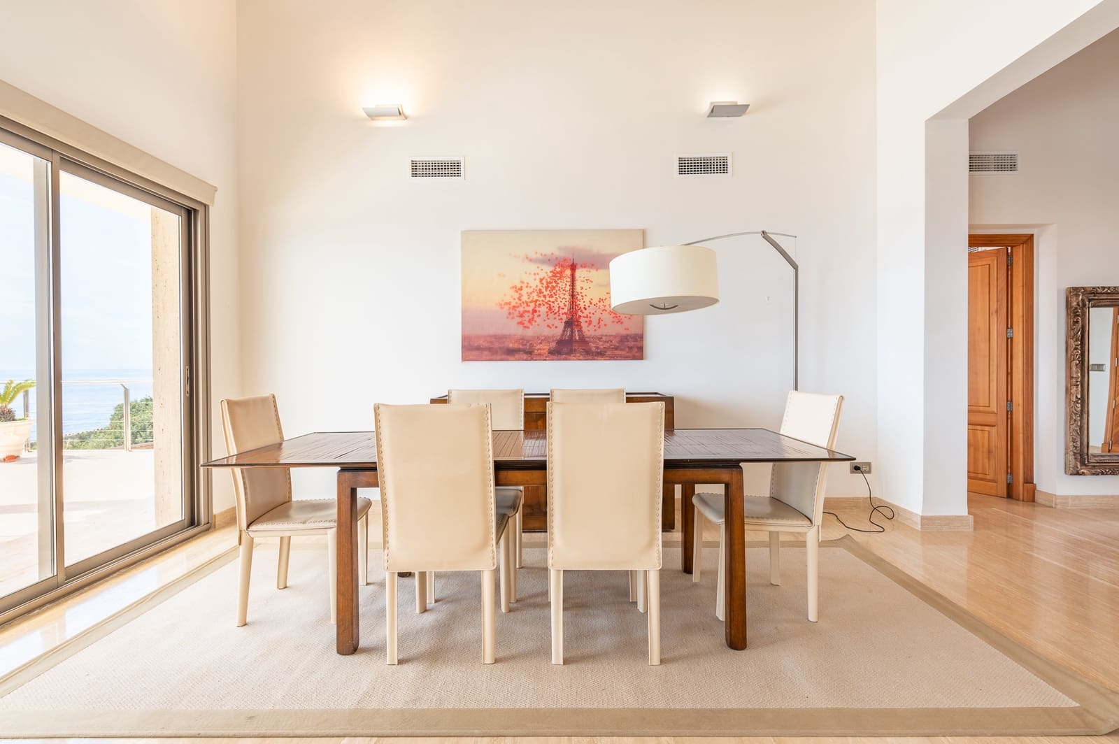 3 sypialnia Willa na sprzedaż w Cala Magrana z basenem - 3 100 000 € (Ref: 9823796)