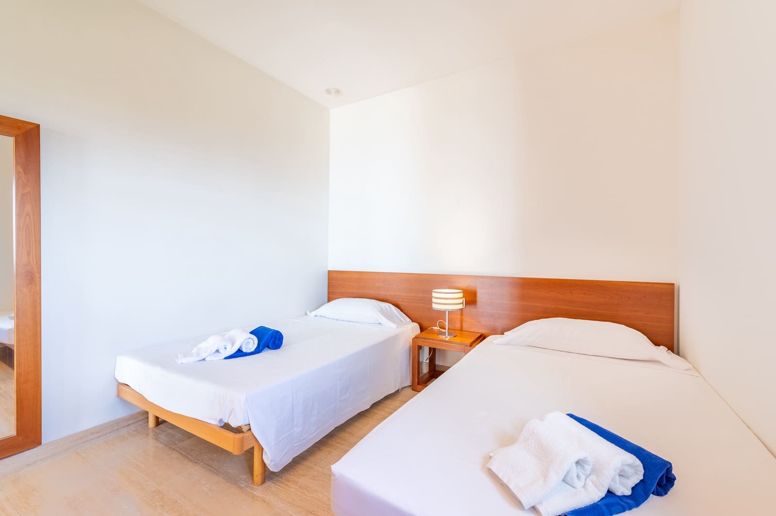 3 sypialnia Willa na sprzedaż w Cala Magrana z basenem - 3 100 000 € (Ref: 9823796)