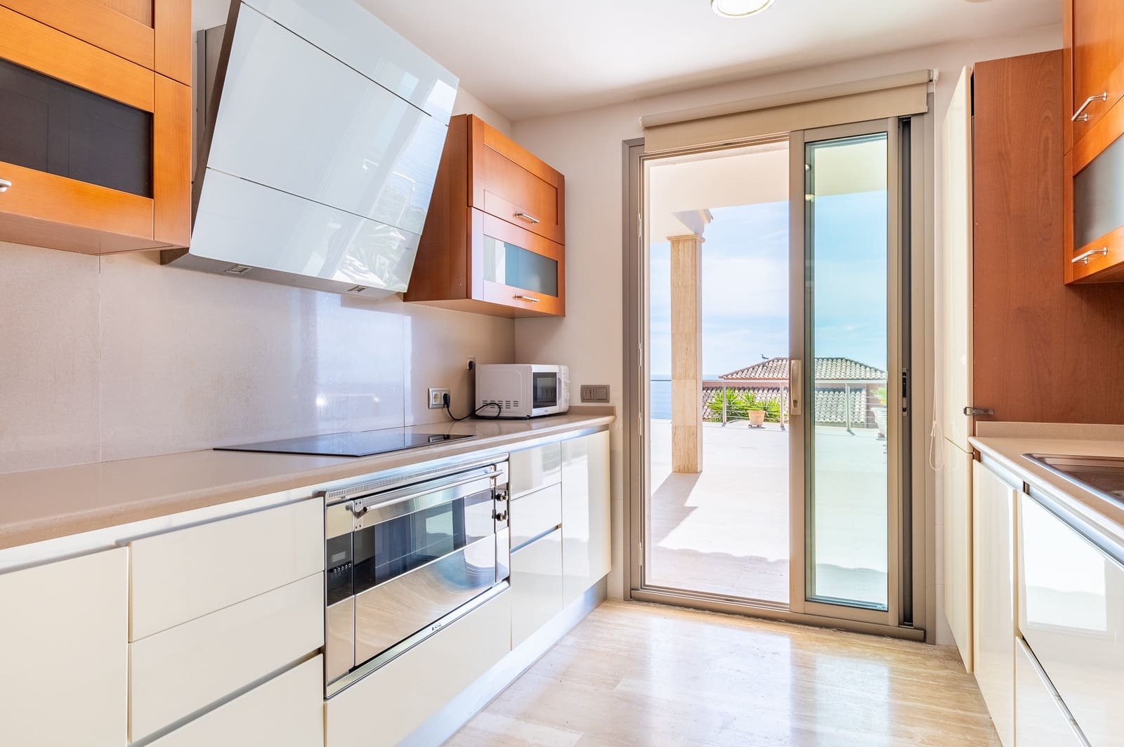 3 sypialnia Willa na sprzedaż w Cala Magrana z basenem - 3 100 000 € (Ref: 9823796)