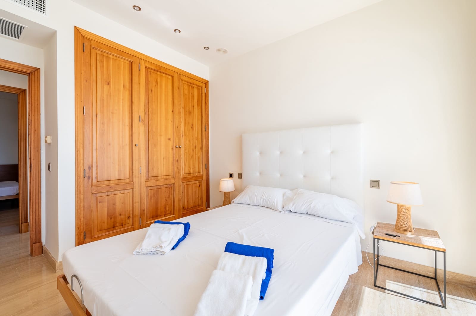 3 sypialnia Willa na sprzedaż w Cala Magrana z basenem - 3 100 000 € (Ref: 9823796)