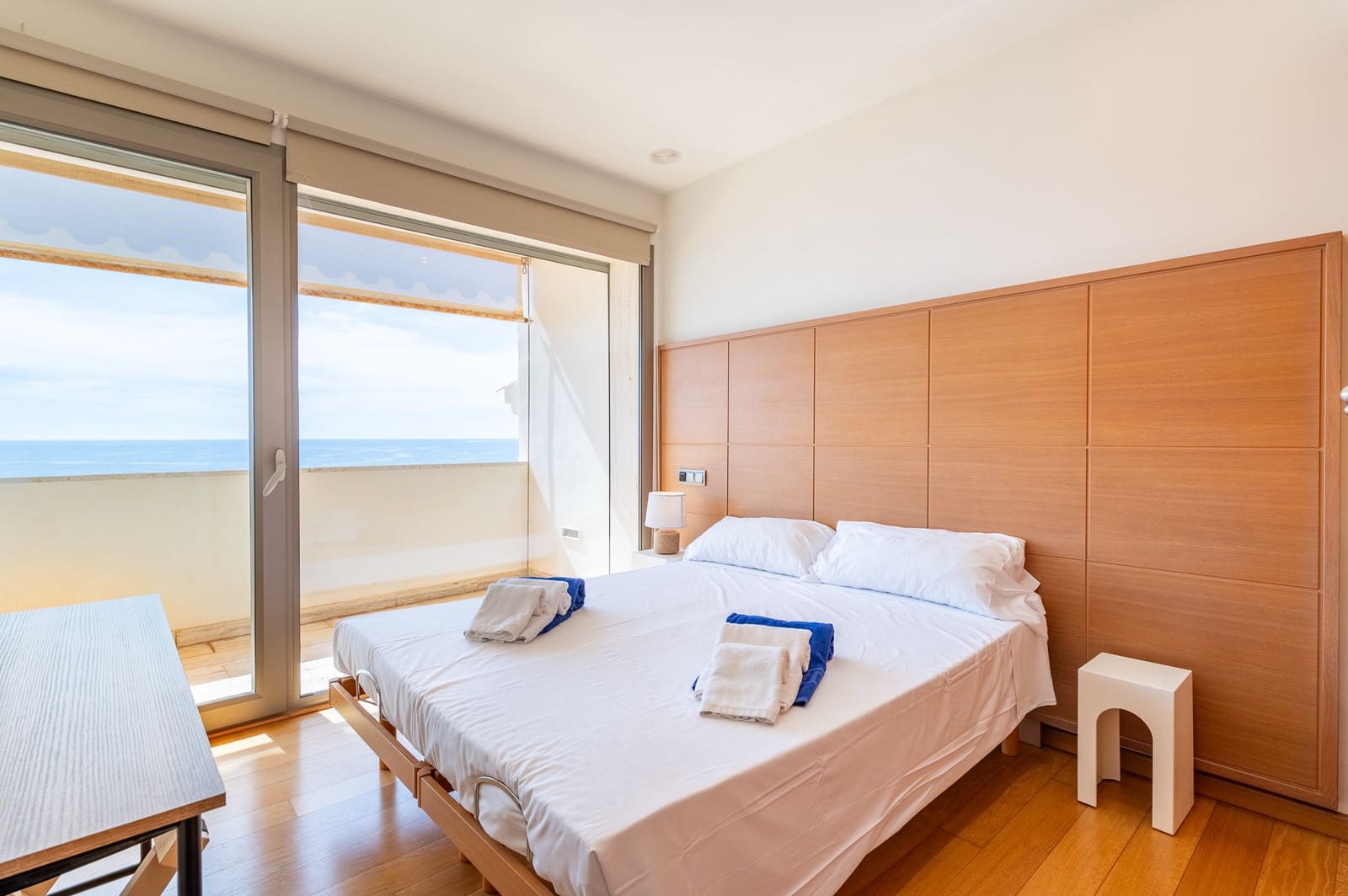 3 sypialnia Willa na sprzedaż w Cala Magrana z basenem - 3 100 000 € (Ref: 9823796)