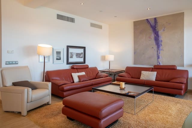 4 chambre Villa/Maison à vendre à Cala Magrana, Manacor avec piscine - 3 600 000 € (Ref: 9823797)