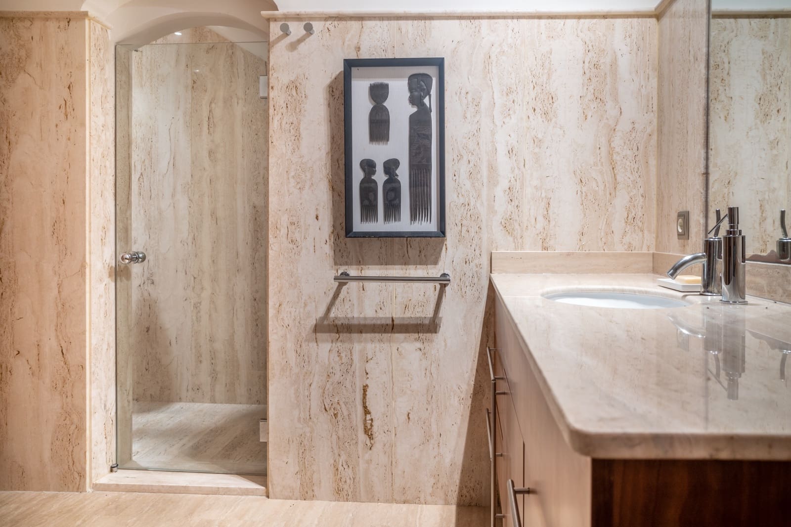 4 chambre Villa/Maison à vendre à Cala Magrana avec piscine - 3 600 000 € (Ref: 9823797)