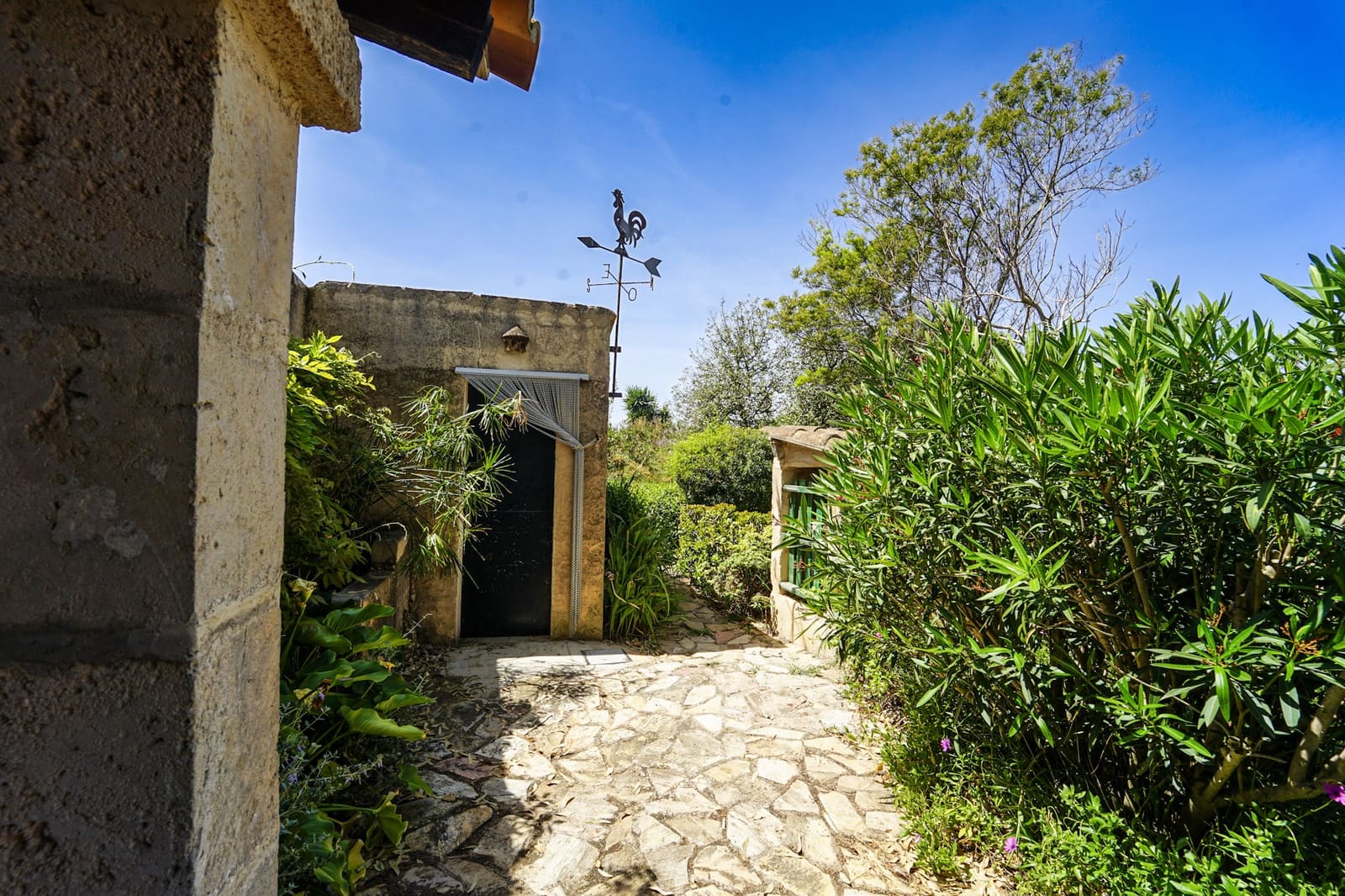 7 Zimmer Finca/Landgut zu verkaufen in Campos mit Pool - 890.000 € (Ref: 9824089)