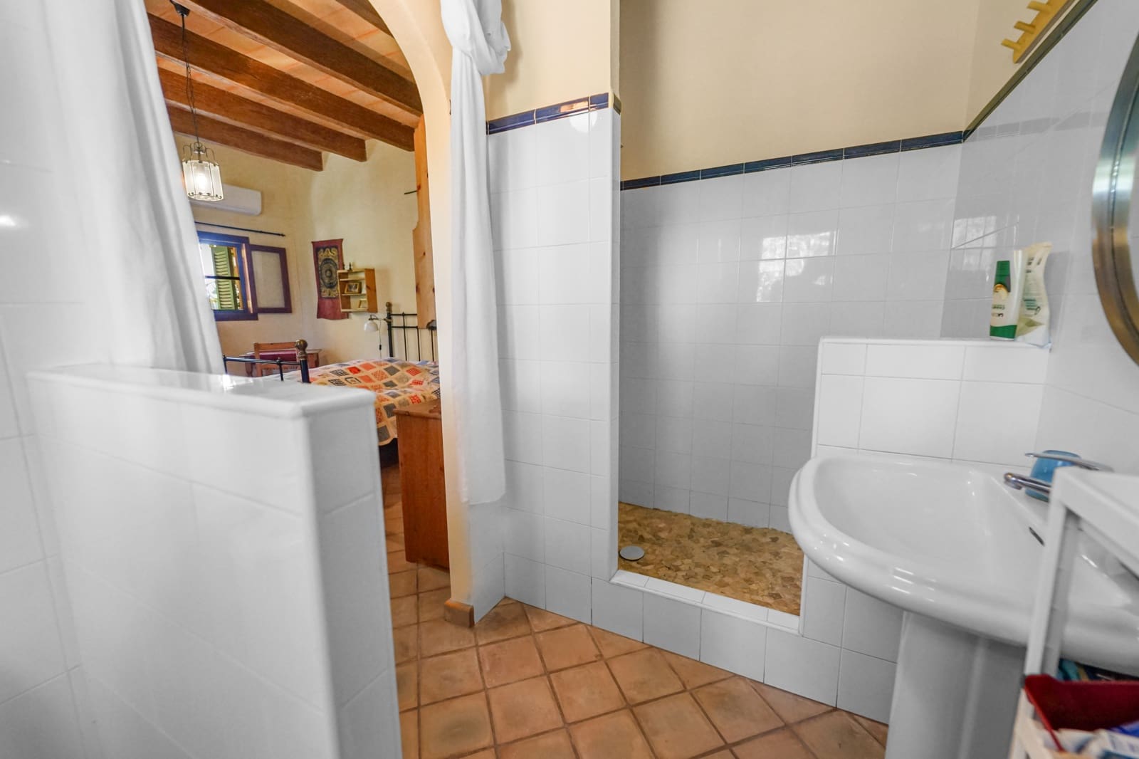 7 Zimmer Finca/Landgut zu verkaufen in Campos mit Pool - 890.000 € (Ref: 9824089)