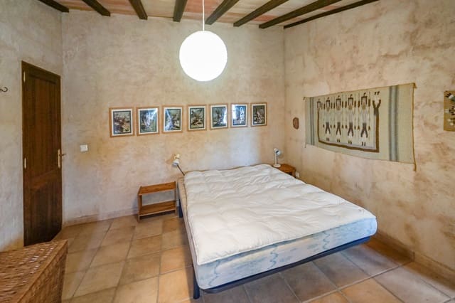 7 Zimmer Finca/Landgut zu verkaufen in Campos mit Pool - 890.000 € (Ref: 9824089)
