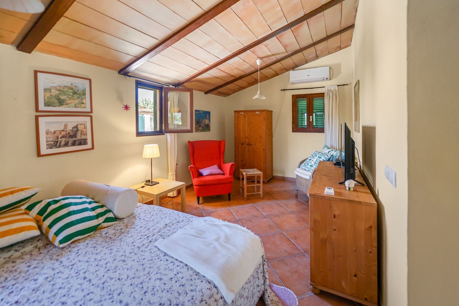 7 Zimmer Finca/Landgut zu verkaufen in Campos mit Pool - 890.000 € (Ref: 9824089)
