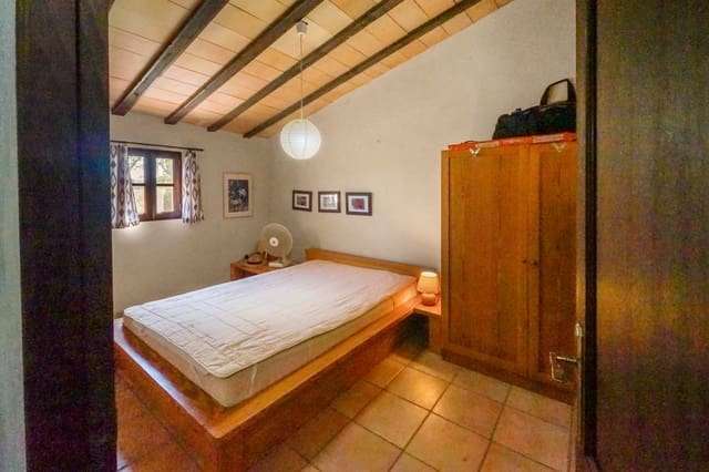 7 Zimmer Finca/Landgut zu verkaufen in Campos mit Pool - 890.000 € (Ref: 9824089)