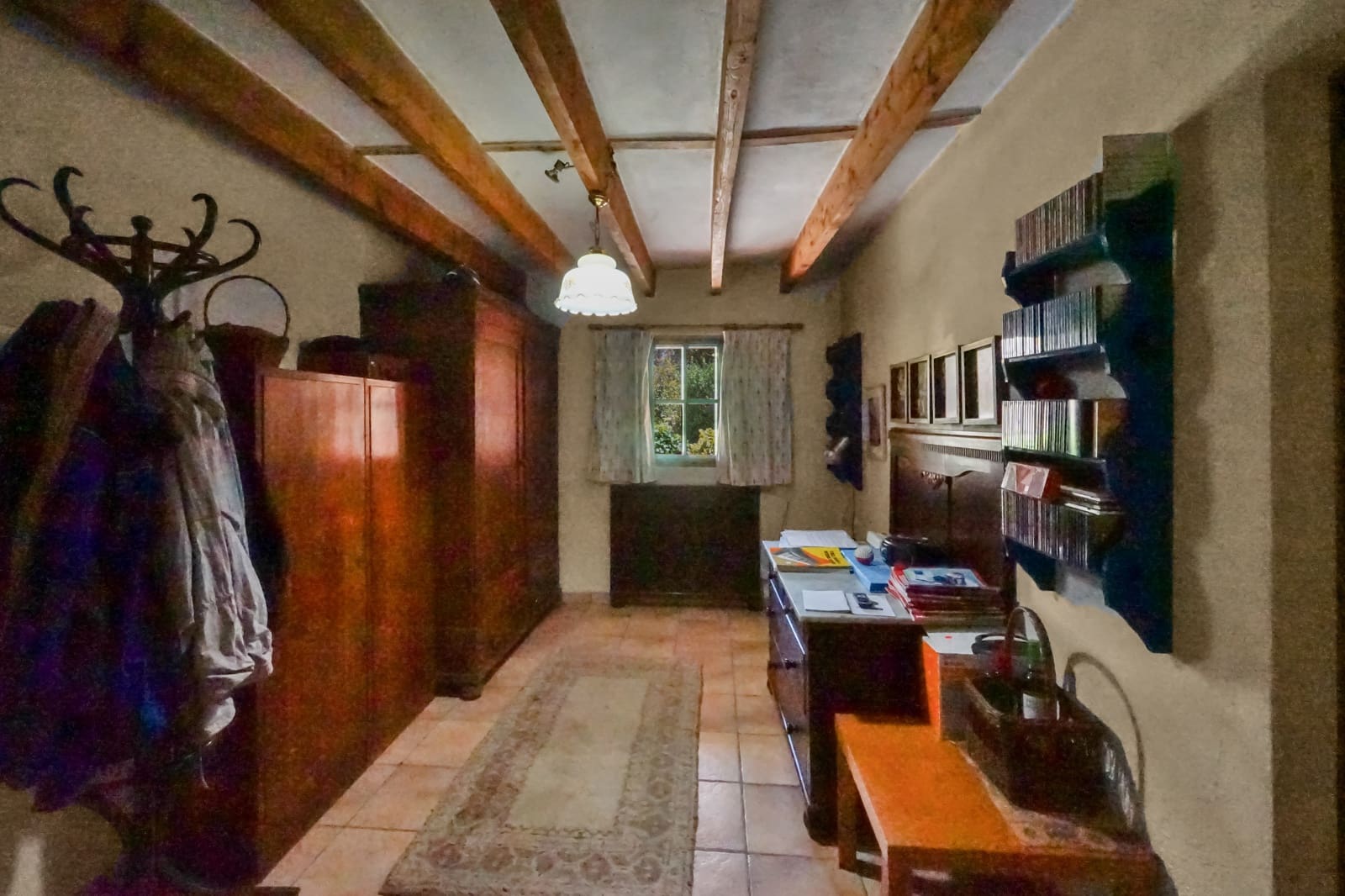 7 Zimmer Finca/Landgut zu verkaufen in Campos mit Pool - 890.000 € (Ref: 9824089)