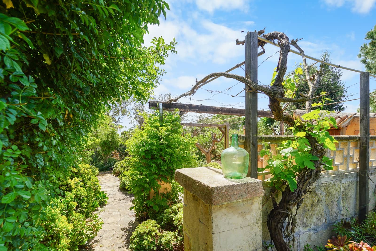 7 Zimmer Finca/Landgut zu verkaufen in Campos mit Pool - 890.000 € (Ref: 9824089)