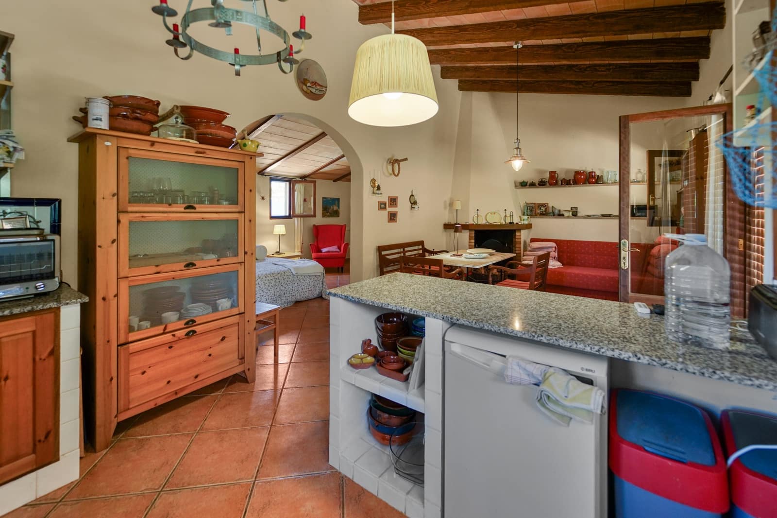 7 Zimmer Finca/Landgut zu verkaufen in Campos mit Pool - 890.000 € (Ref: 9824089)