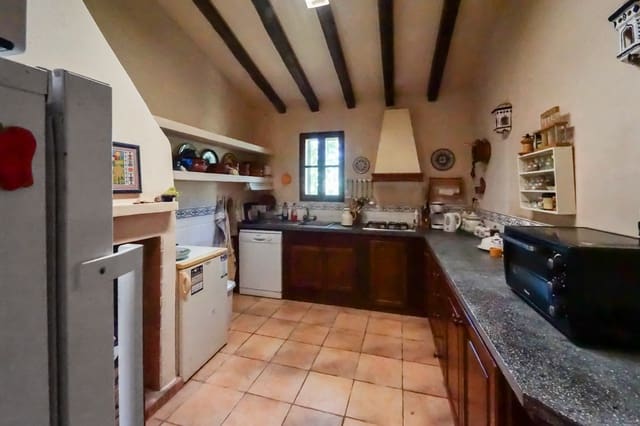 7 Zimmer Finca/Landgut zu verkaufen in Campos mit Pool - 890.000 € (Ref: 9824089)