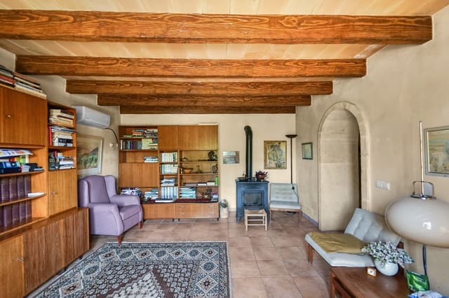 7 Zimmer Finca/Landgut zu verkaufen in Campos mit Pool - 890.000 € (Ref: 9824089)