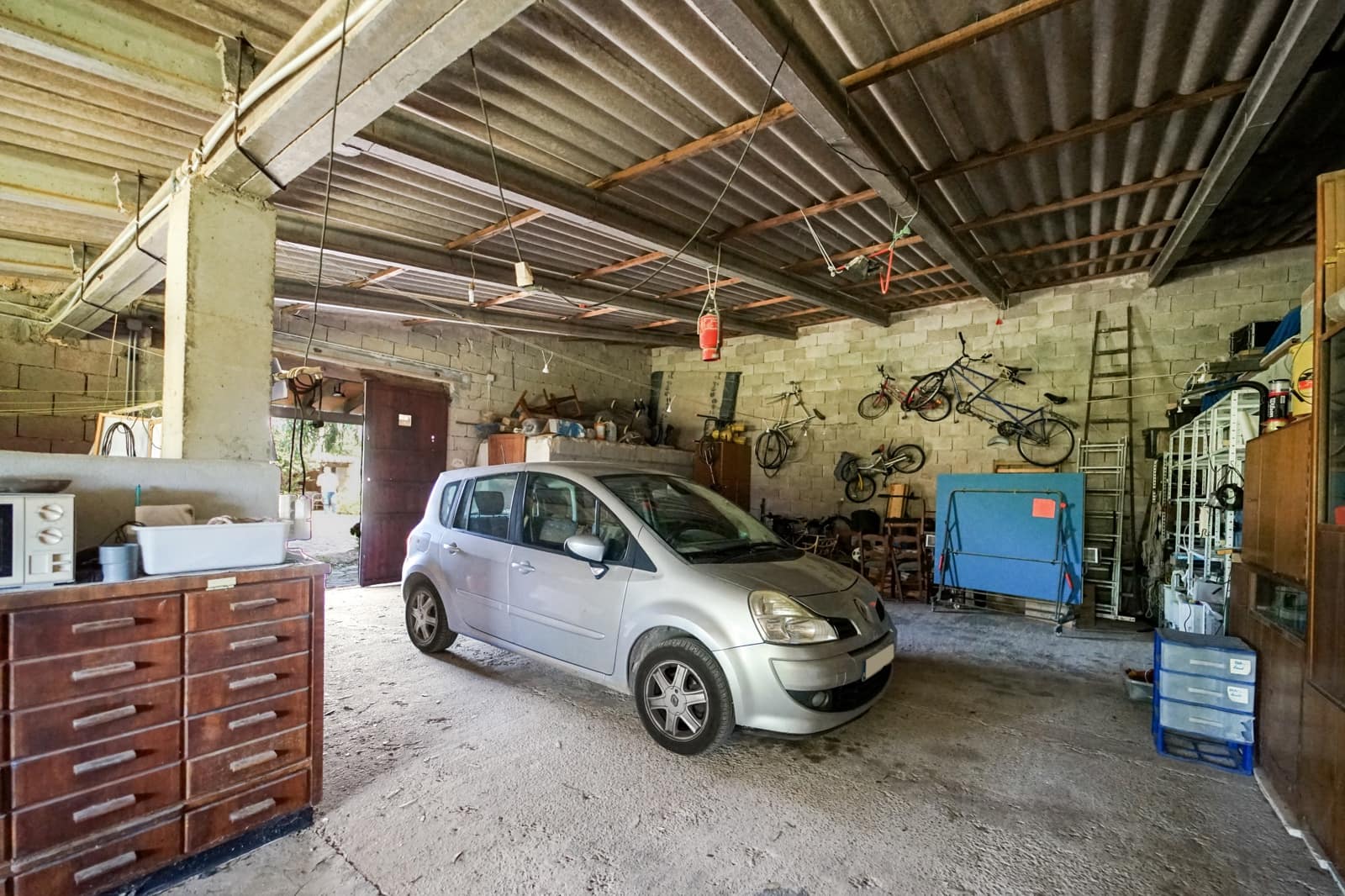 7 Zimmer Finca/Landgut zu verkaufen in Campos mit Pool - 890.000 € (Ref: 9824089)