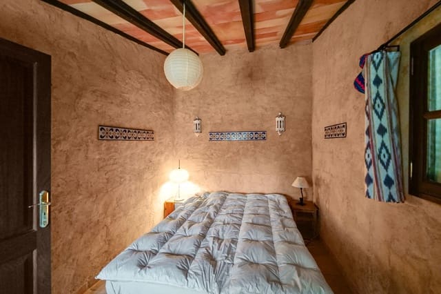 7 Zimmer Finca/Landgut zu verkaufen in Campos mit Pool - 890.000 € (Ref: 9824089)