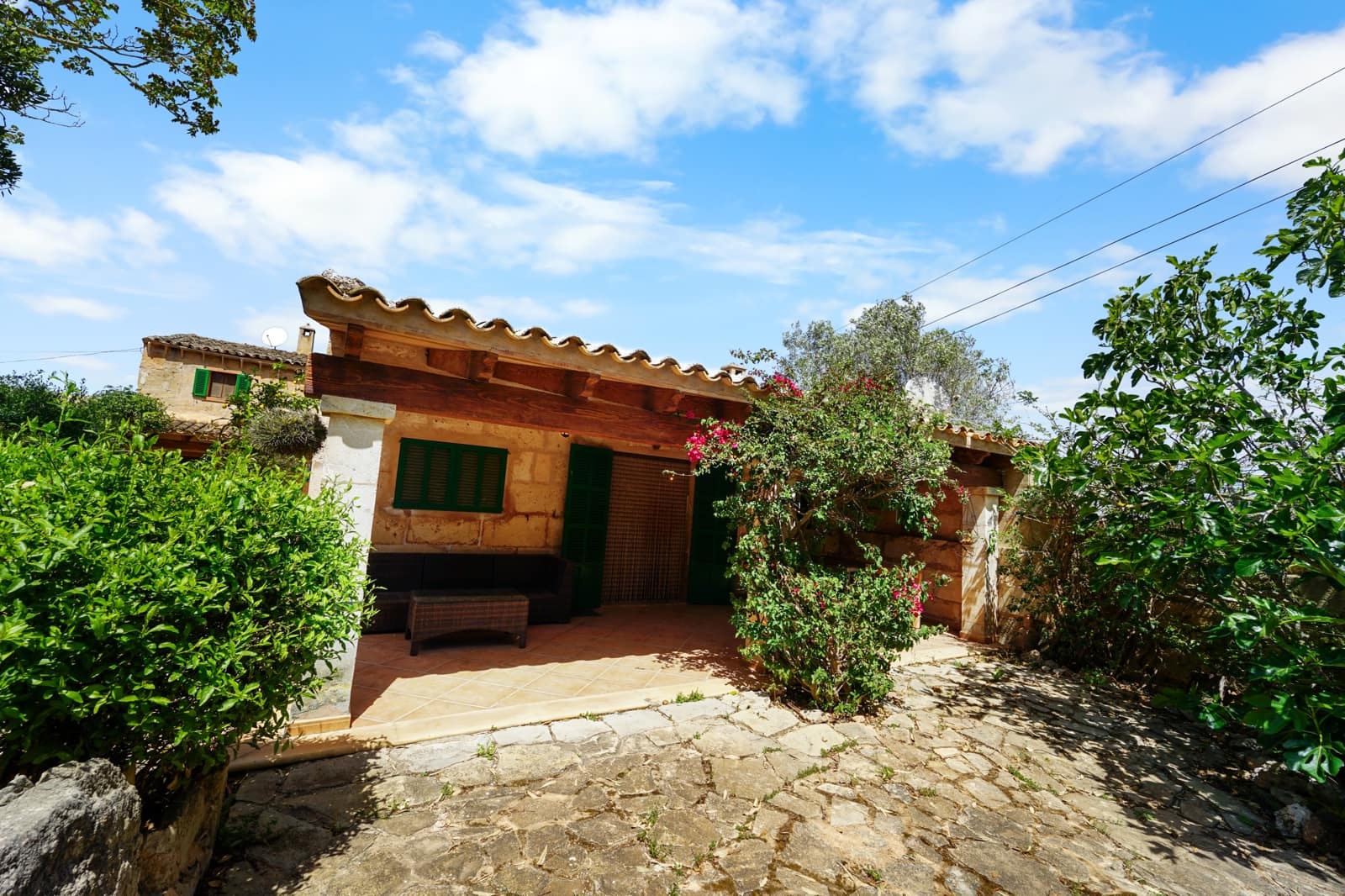 7 Zimmer Finca/Landgut zu verkaufen in Campos mit Pool - 890.000 € (Ref: 9824089)