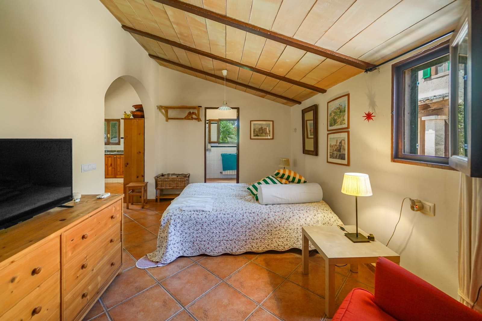 7 Zimmer Finca/Landgut zu verkaufen in Campos mit Pool - 890.000 € (Ref: 9824089)