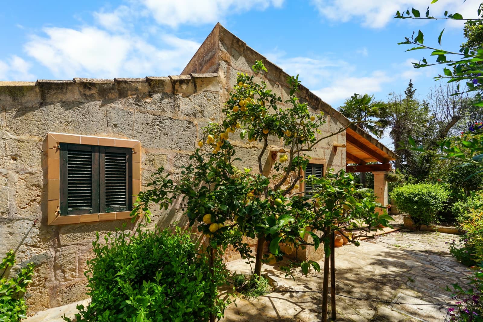 7 Zimmer Finca/Landgut zu verkaufen in Campos mit Pool - 890.000 € (Ref: 9824089)