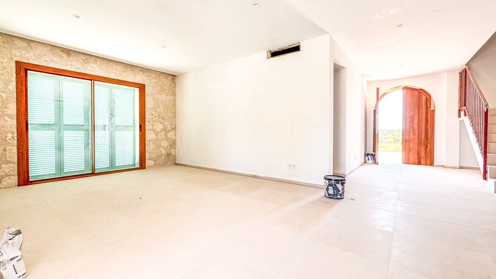 4 quarto Quinta/Casa Rural para venda em Ses Salines com piscina - 1 950 000 € (Ref: 9824090)