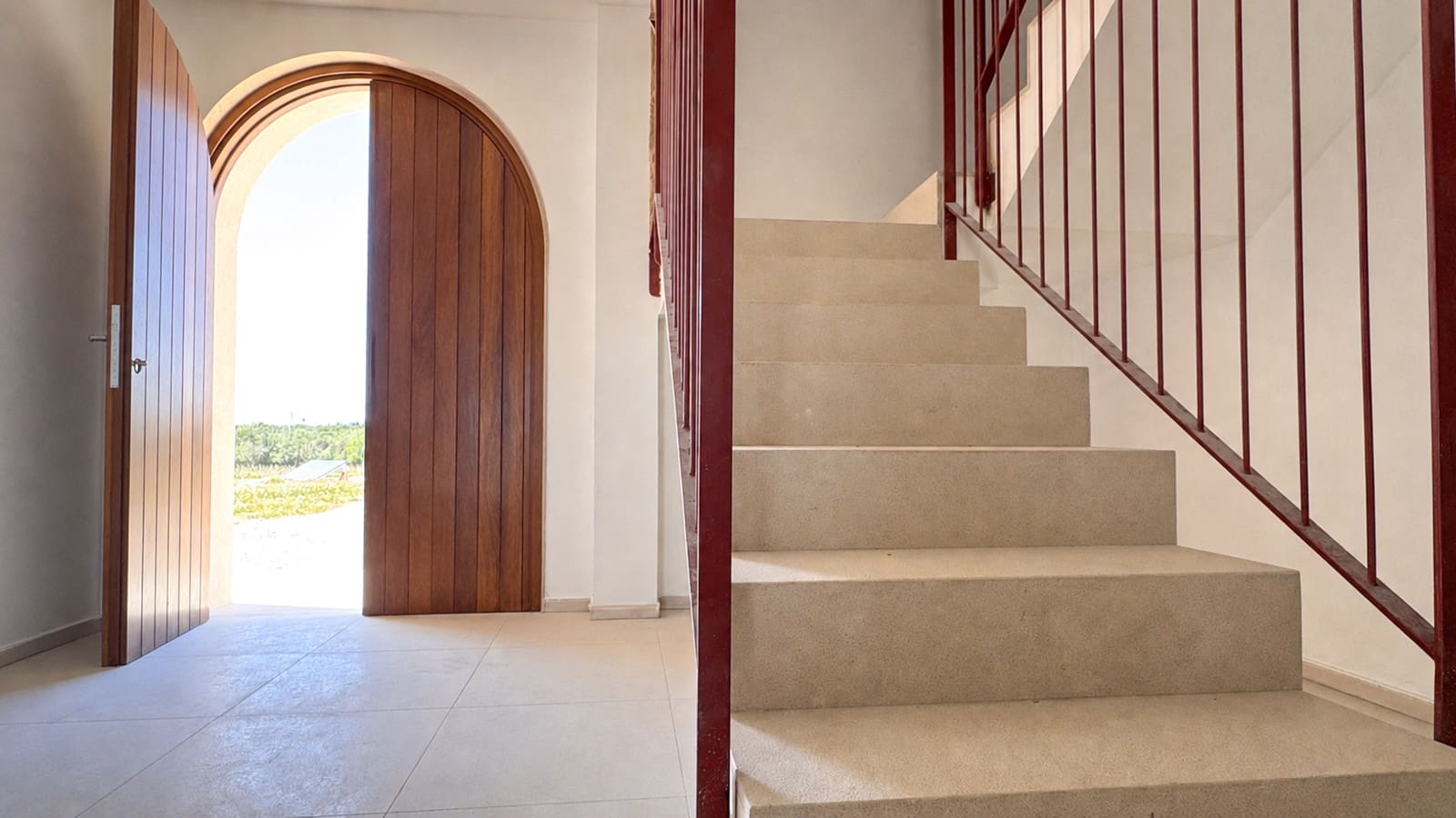 4 quarto Quinta/Casa Rural para venda em Ses Salines com piscina - 1 950 000 € (Ref: 9824090)