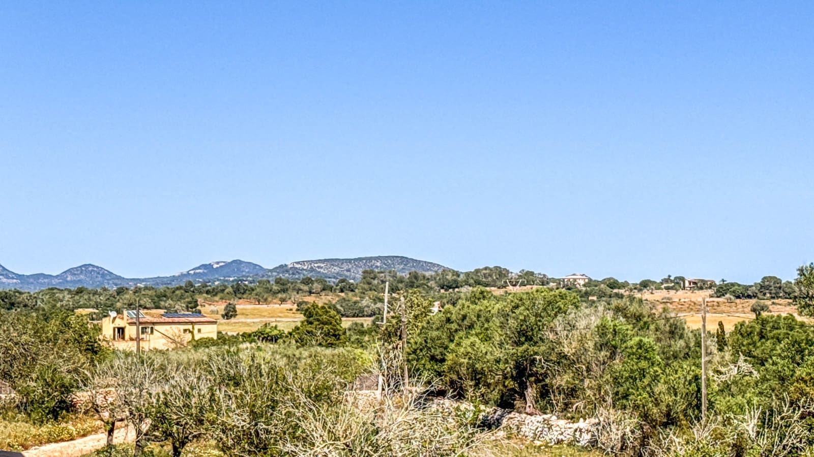4 quarto Quinta/Casa Rural para venda em Ses Salines com piscina - 1 950 000 € (Ref: 9824090)