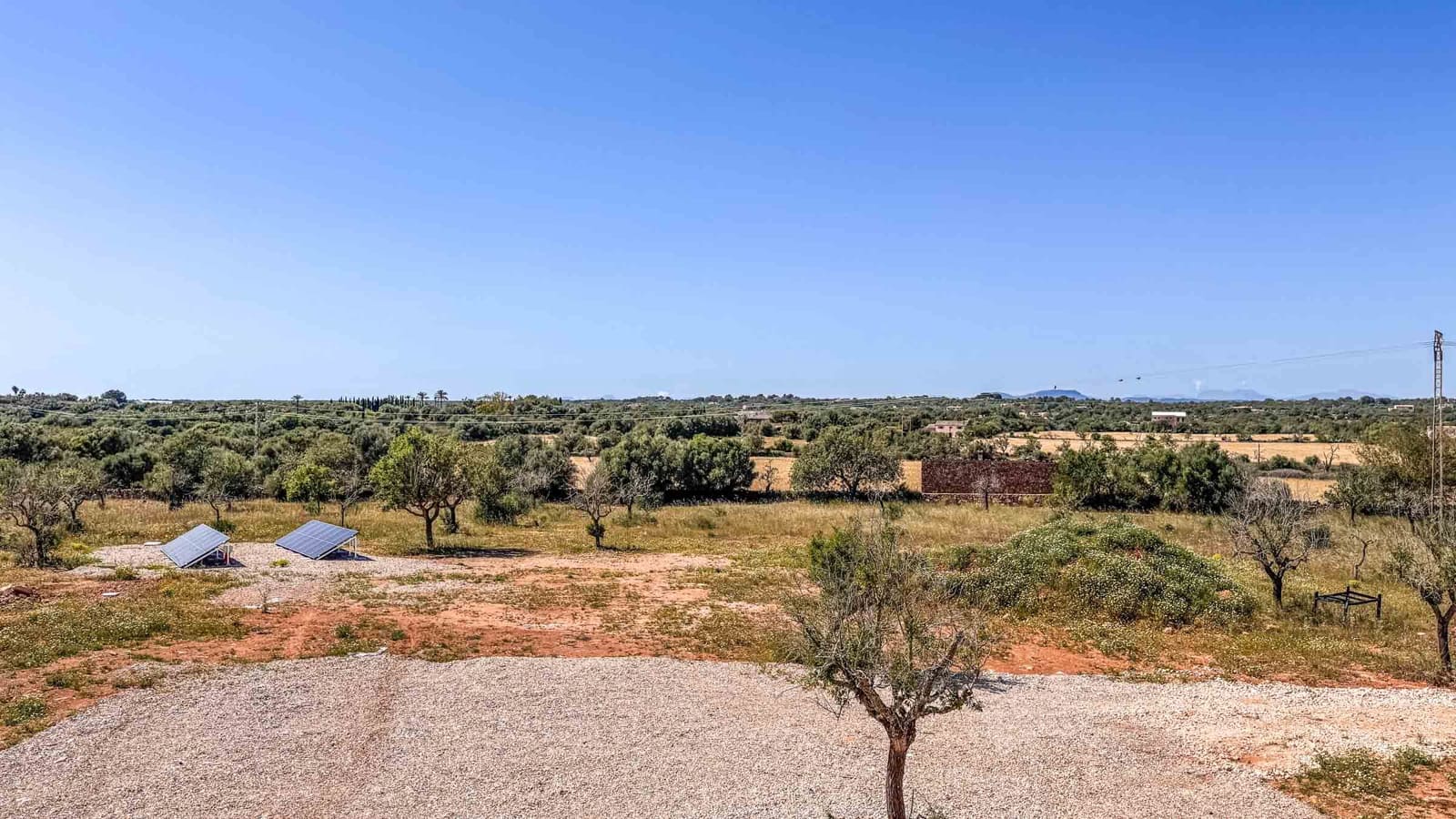 4 quarto Quinta/Casa Rural para venda em Ses Salines com piscina - 1 950 000 € (Ref: 9824090)