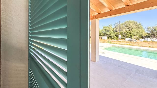 4 quarto Quinta/Casa Rural para venda em Ses Salines com piscina - 1 950 000 € (Ref: 9824090)