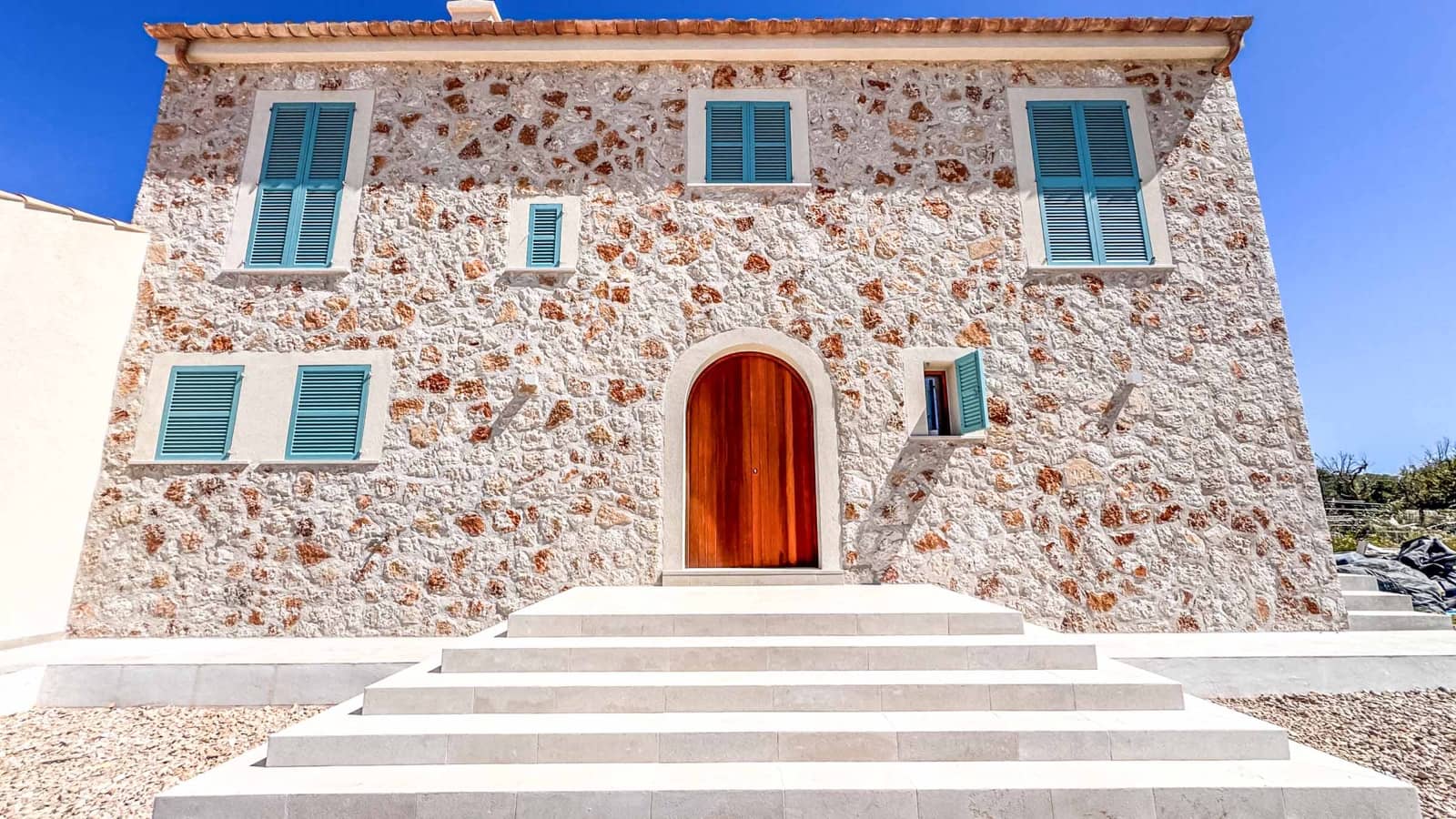 4 quarto Quinta/Casa Rural para venda em Ses Salines com piscina - 1 950 000 € (Ref: 9824090)