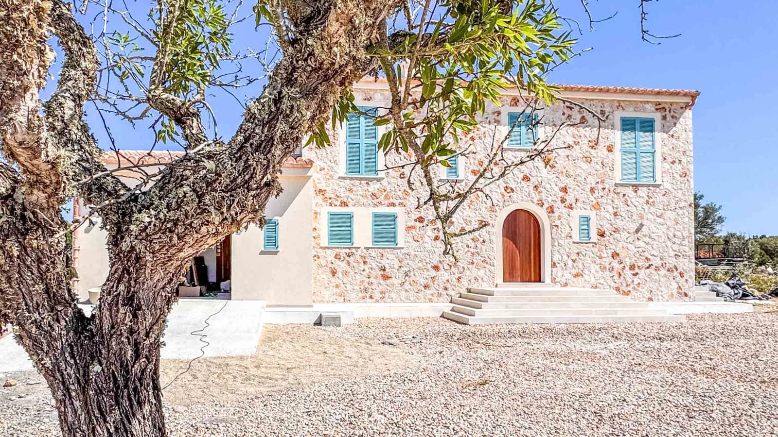 4 quarto Quinta/Casa Rural para venda em Ses Salines com piscina - 1 950 000 € (Ref: 9824090)