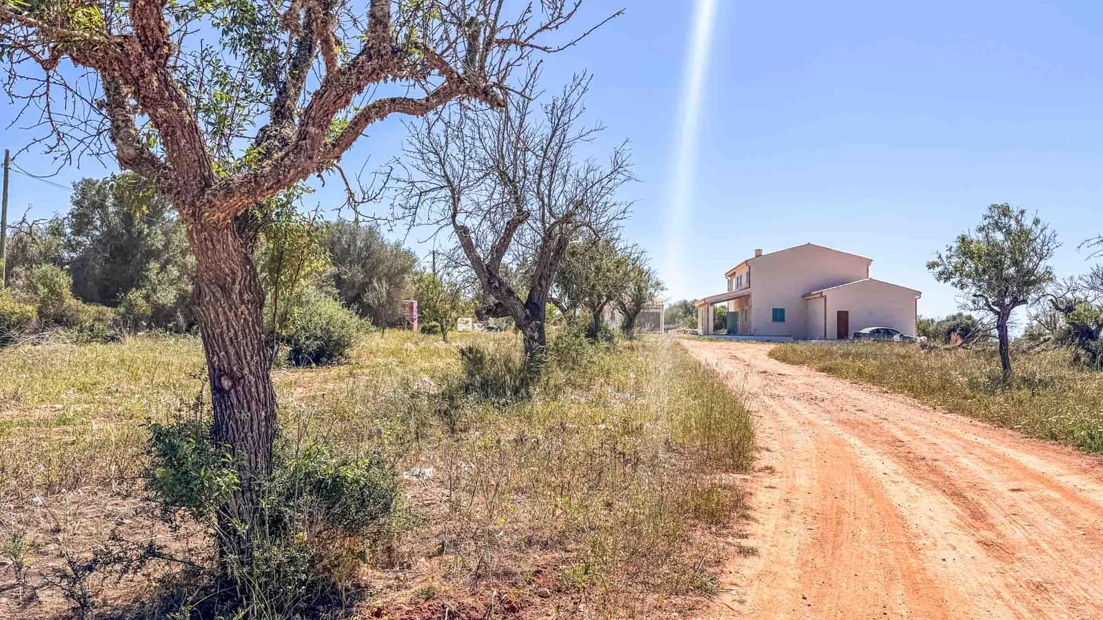 4 quarto Quinta/Casa Rural para venda em Ses Salines com piscina - 1 950 000 € (Ref: 9824090)