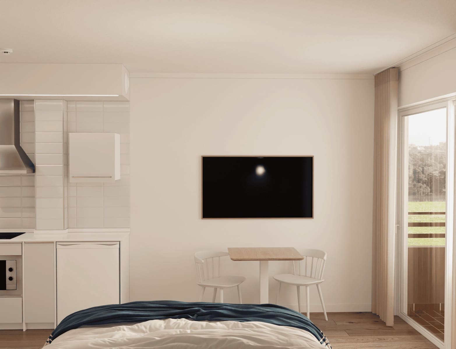 Apartment for sale in Felanitx with pool - € 345,000 (Ref: 9827168)
