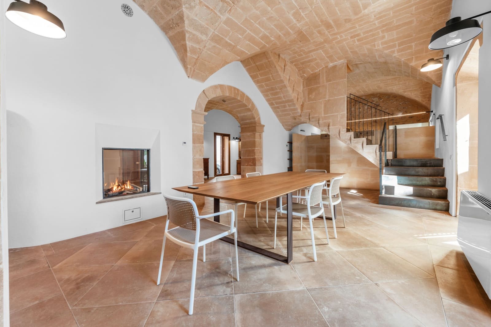 4 bedroom Townhouse for sale in Campos - € 1,980,000 (Ref: 9827169)