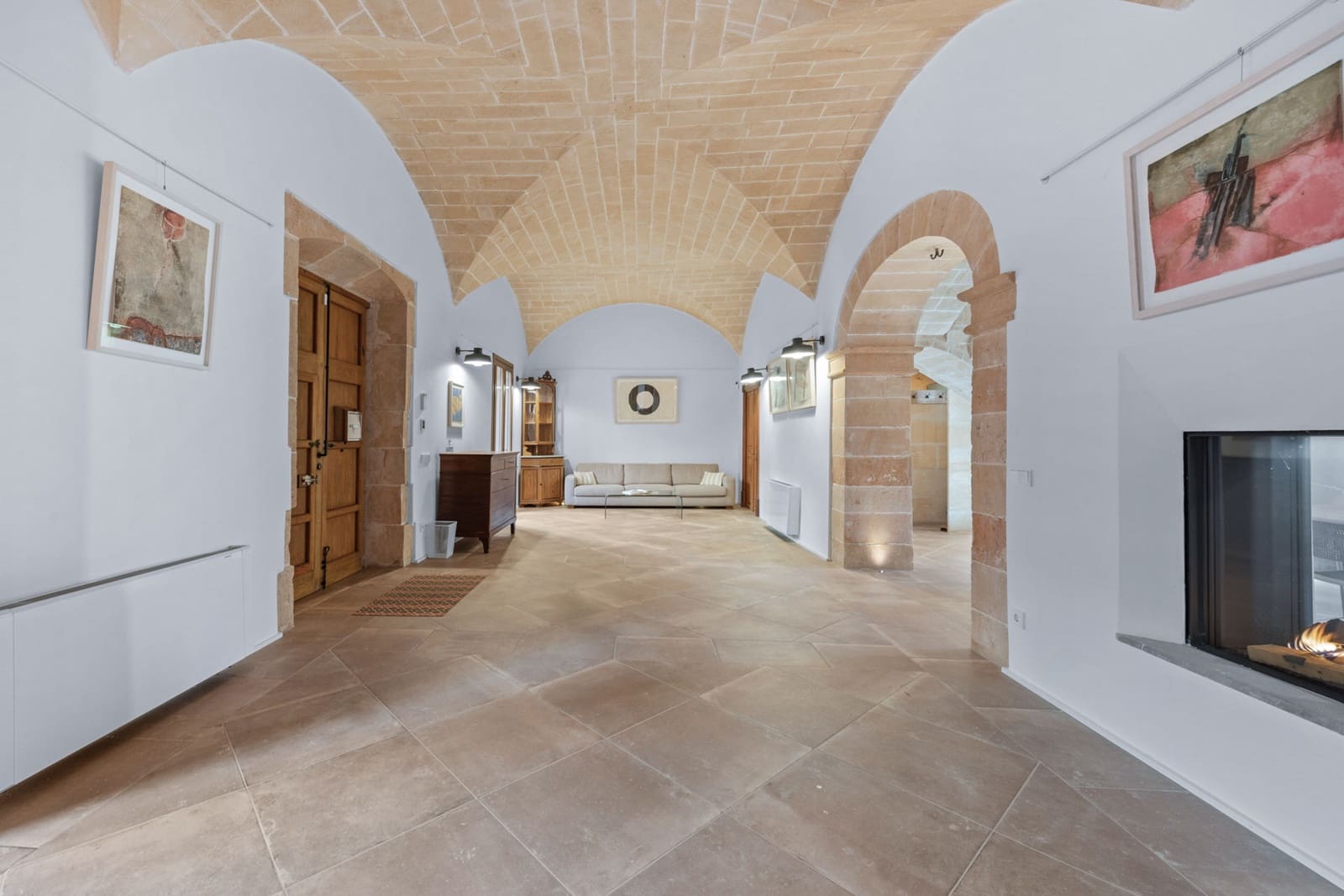 4 bedroom Townhouse for sale in Campos - € 1,980,000 (Ref: 9827169)
