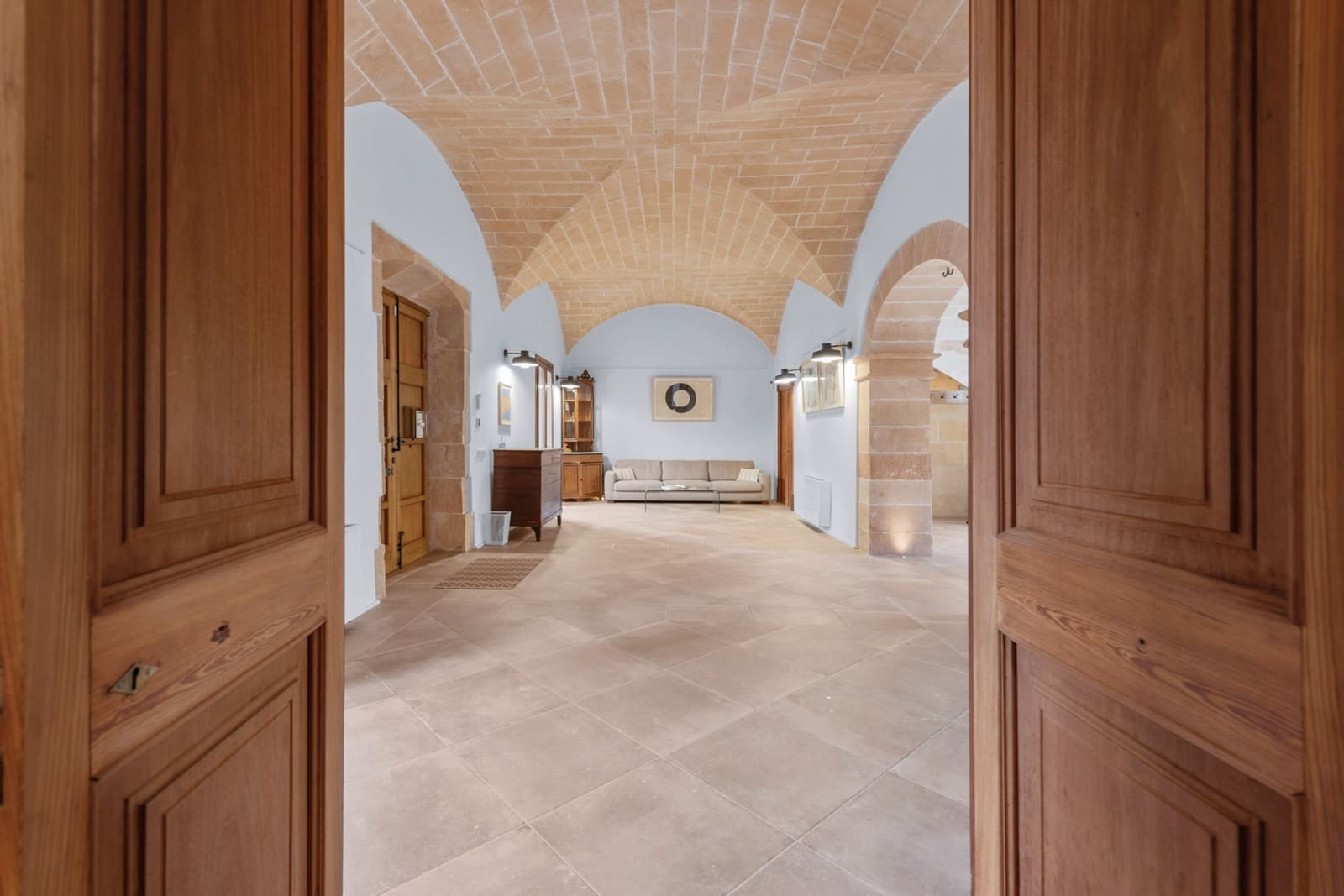 4 bedroom Townhouse for sale in Campos - € 1,980,000 (Ref: 9827169)