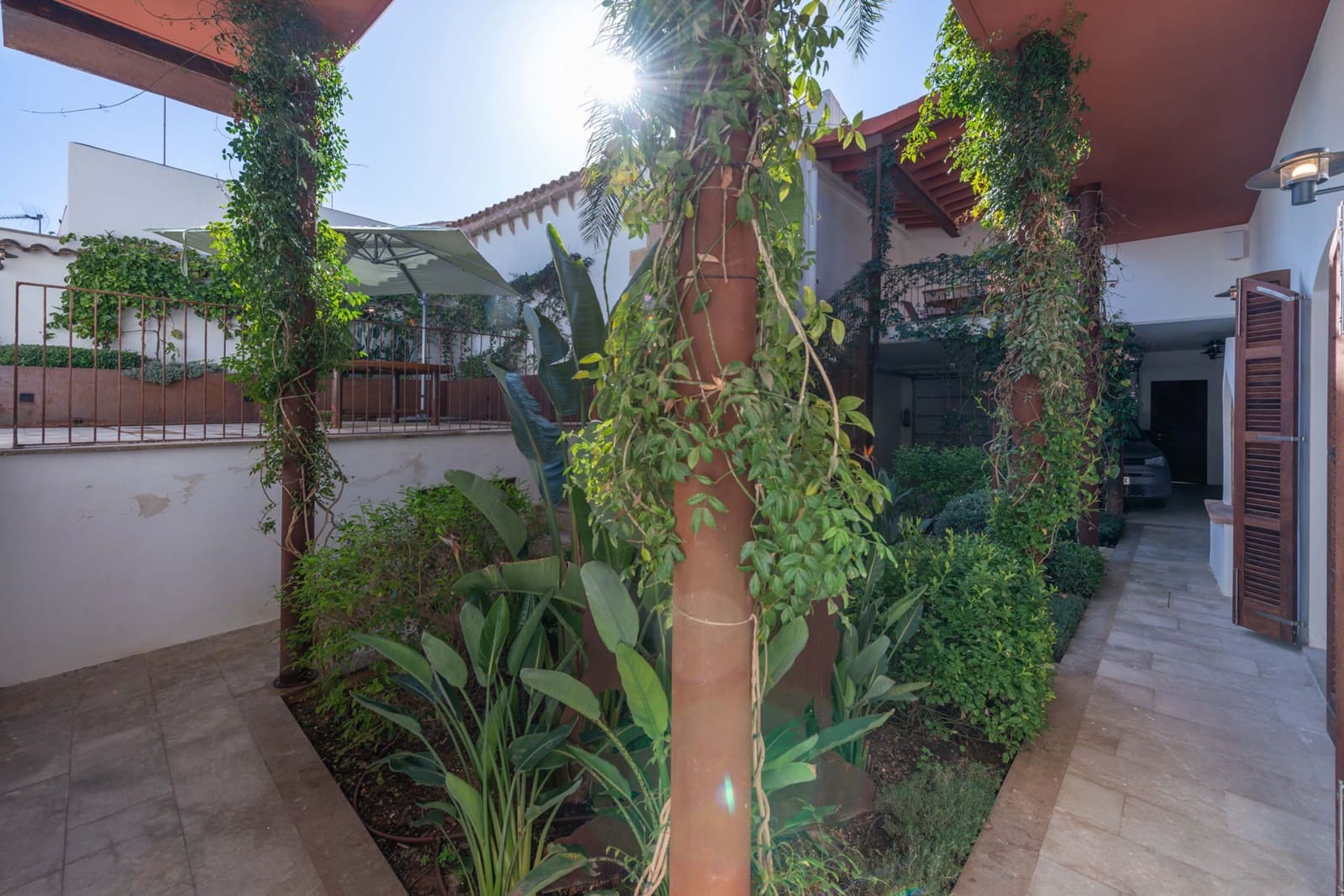 4 bedroom Townhouse for sale in Campos - € 1,980,000 (Ref: 9827169)