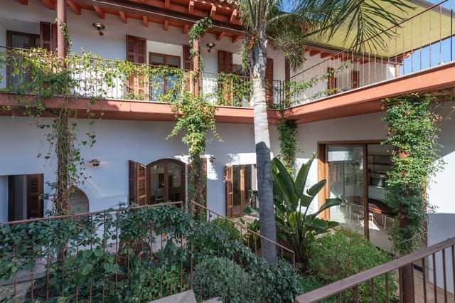 4 camera da letto Casa in vendita in Campos - 1.980.000 € (Rif: 9827169)