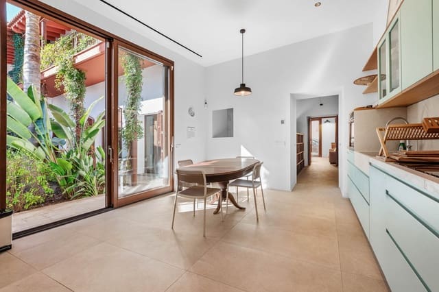 4 camera da letto Casa in vendita in Campos - 1.980.000 € (Rif: 9827169)