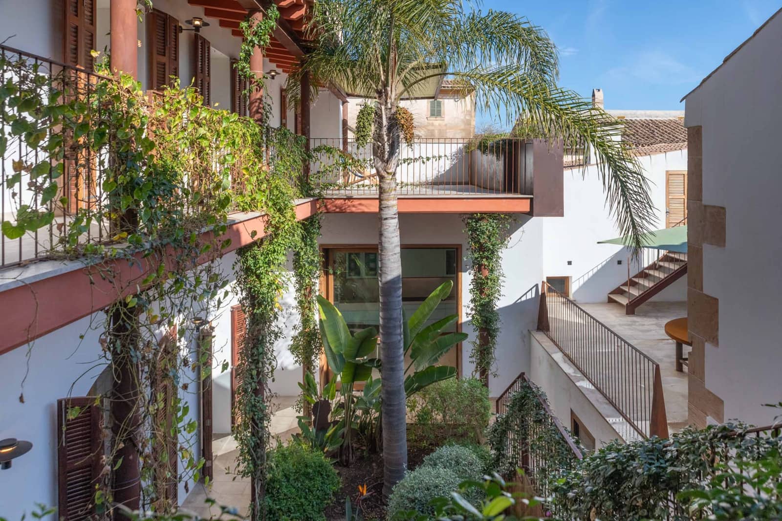 4 bedroom Townhouse for sale in Campos - € 1,980,000 (Ref: 9827169)