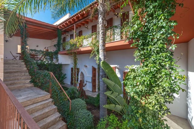 4 camera da letto Casa in vendita in Campos - 1.980.000 € (Rif: 9827169)