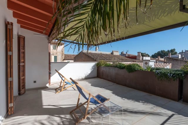 4 camera da letto Casa in vendita in Campos - 1.980.000 € (Rif: 9827169)
