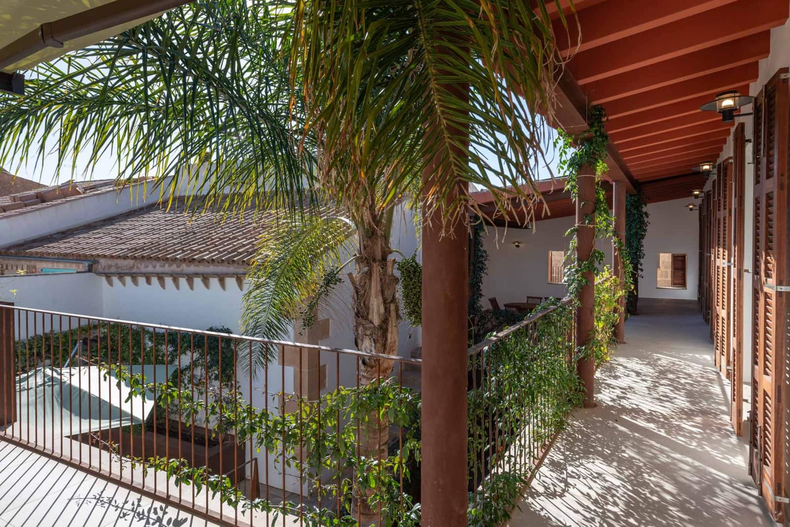4 bedroom Townhouse for sale in Campos - € 1,980,000 (Ref: 9827169)