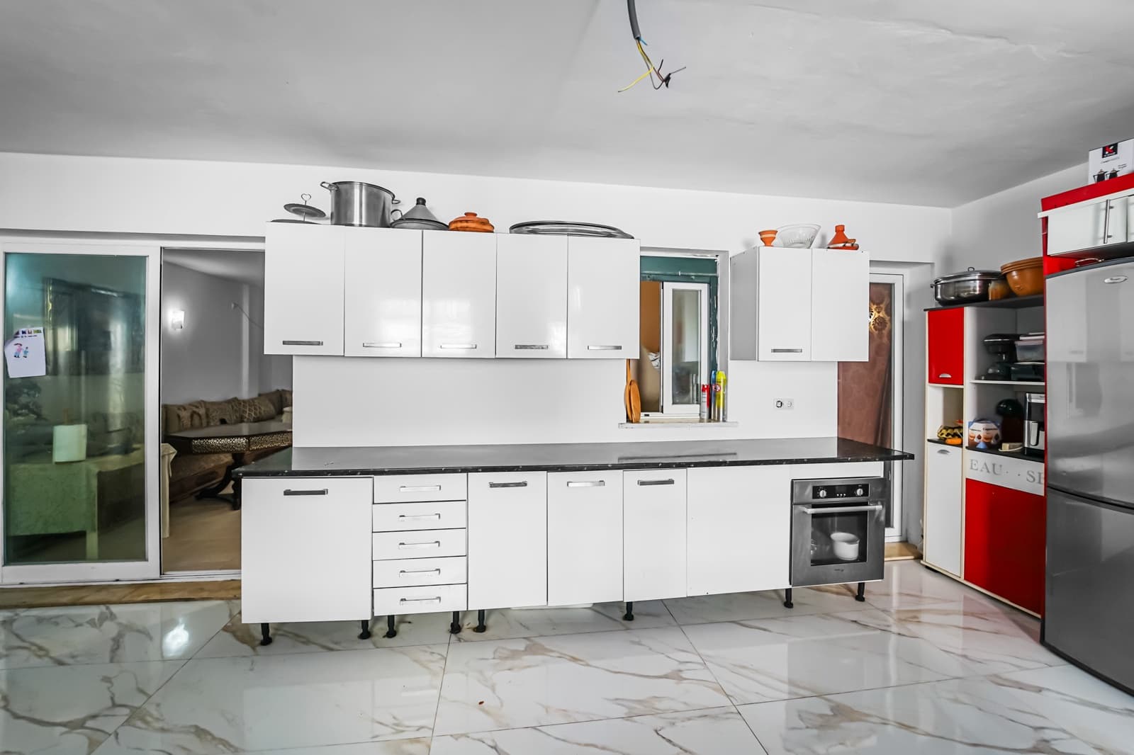 Apartamento de 4 habitaciones en Felanitx en venta - 350.000 € (Ref: 9827171)