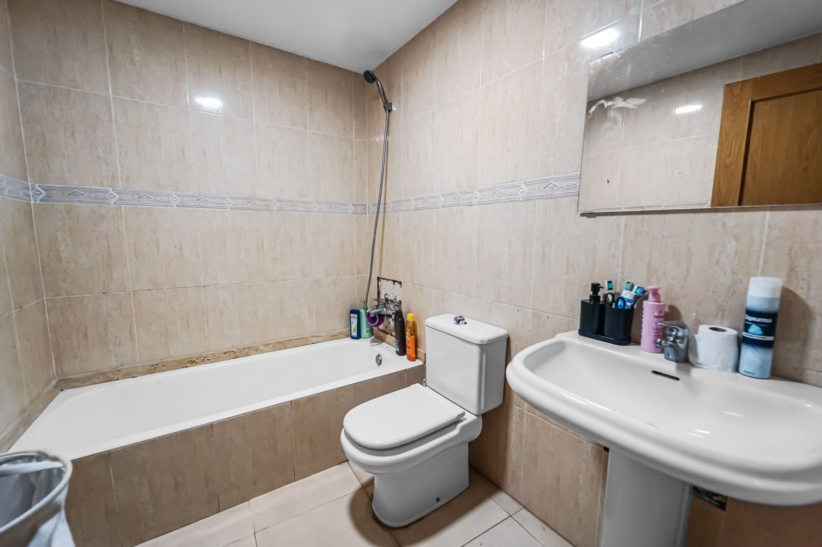 Apartamento de 4 habitaciones en Felanitx en venta - 350.000 € (Ref: 9827171)