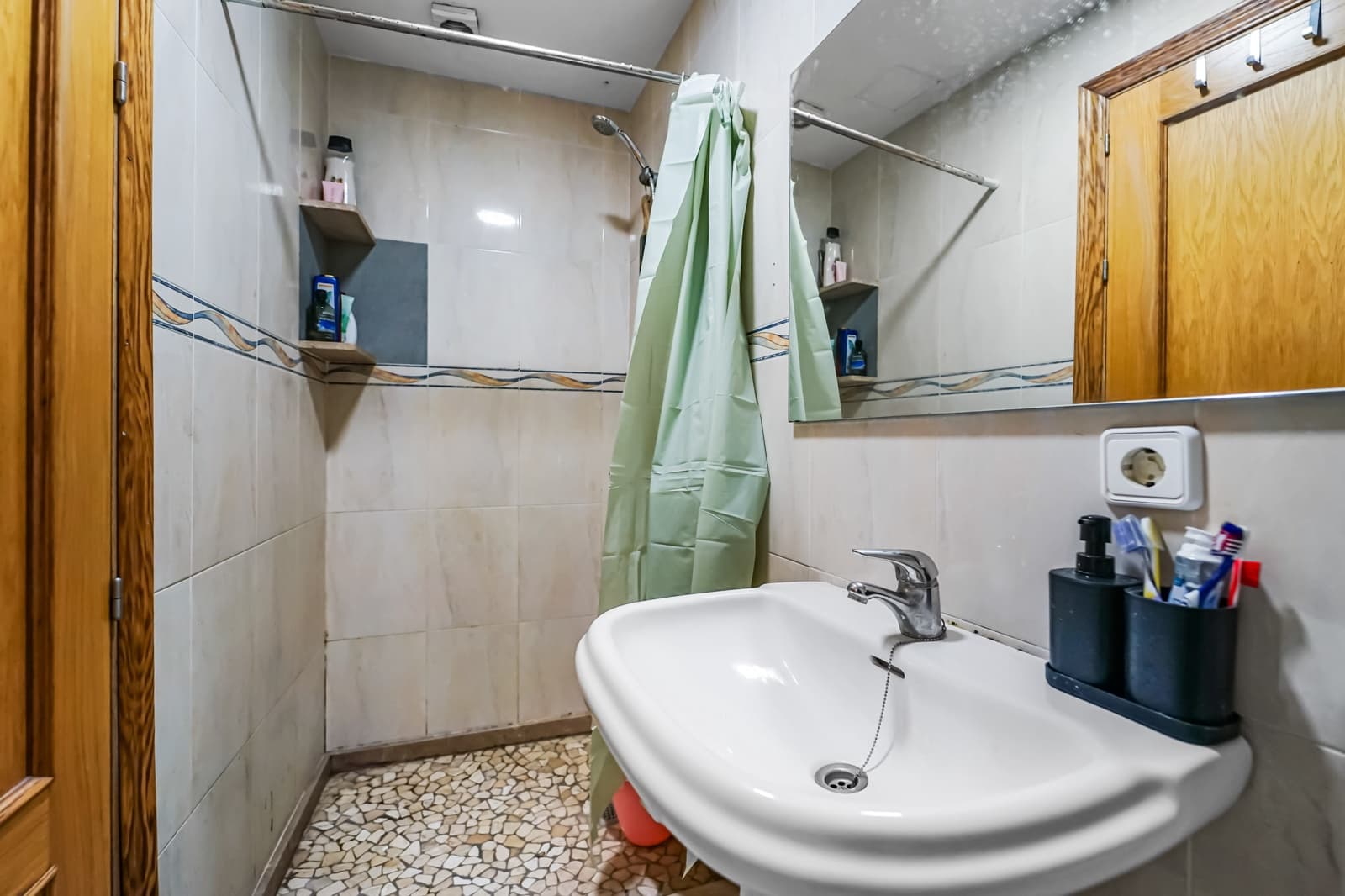 Apartamento de 4 habitaciones en Felanitx en venta - 350.000 € (Ref: 9827171)